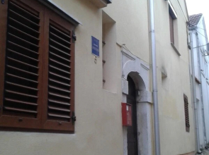 Apartment Josipa Selce / Two Bedrooms A1