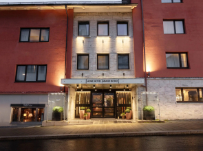 Clarion Collection Hotel Grand Bodo