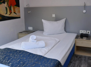 Hotel Münchner Hof