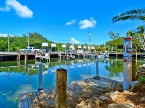 Waterfront Home With Beautiful Views 1 Bedroom Home by RedAwning