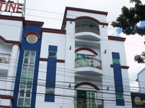 Valentine Park Hotel