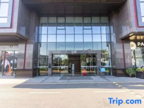 Ailai Holiday Apartment