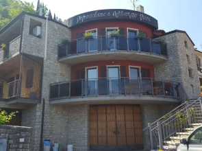 Albergo Pace