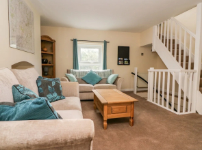 Ynys Cottage