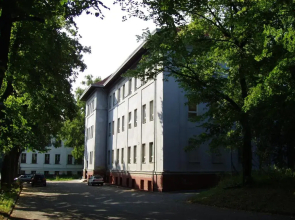 Ubytování André