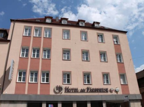 Am Färbertor