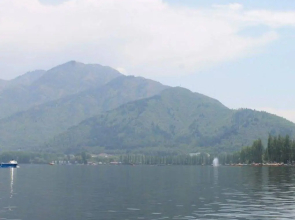 Una Homestay Sheenwynds