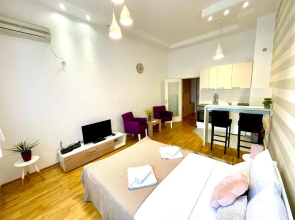 DORA stan na dan Novi Beograd Savada Blok A