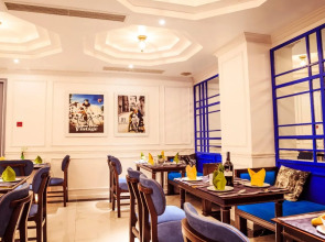 Alagon City Hotel & Spa