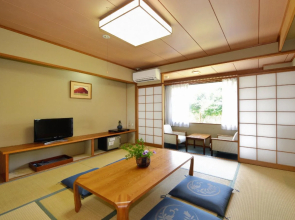 Hotel Wellness Yamatoji