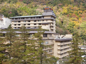 Hotel Okada