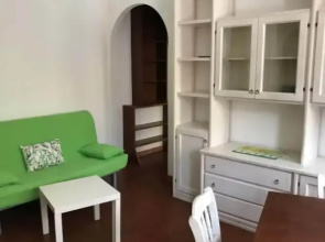 Pian d'Ovile Apartment