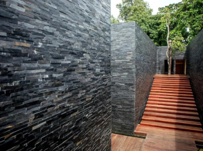 The Secret Pool Villas By The Library