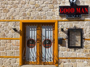 Goodman Hotel Bistro