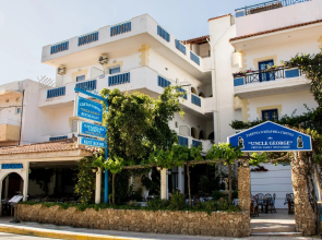 Uncle George Studios n Apartments by Checkin