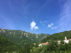 B&B Ameglia