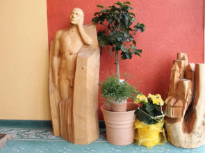 Hotel Vinum