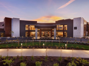 Hoodoo Moab, Curio Collection by Hilton