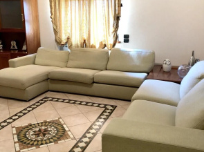 Apartment With 3 Bedrooms in Cosenza, With Wonderful Mountain View and Balcony - 20 km From the Beach