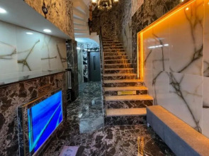 Ersoy Ege Apart Otel