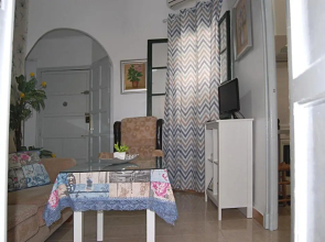 Apartamento San Juan de Dios