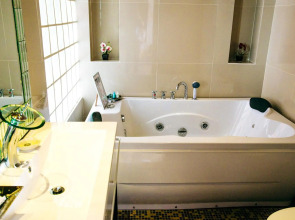 Dhevan Dara Beach Villa