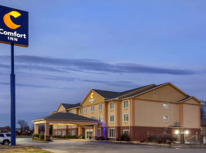 Comfort Inn Marion