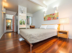 Allure Stradbroke Resort