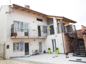 Roero Suite