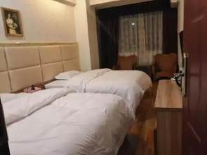 Yueyuan Holiday Hotel