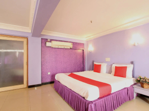 OYO 23182 Hotel Dhammanagi Comforts