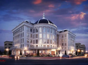 Phu Gia Hotel