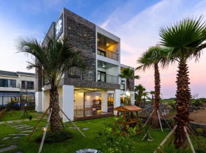 Modeul Spa Pension