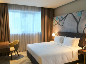 Millennium Place Barsha Heights Hotel Apartments