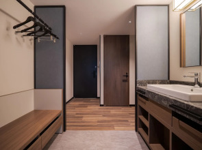 Premier Hotel-Cabin President-Tokyo