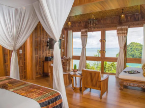 Santhiya Koh Yao Yai Resort & Spa