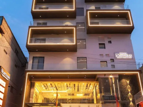 Hotel NorthInn And Restaurant