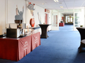 Amrâth Hotel Brabant