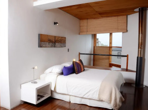 Hotel Cirilo Armstrong