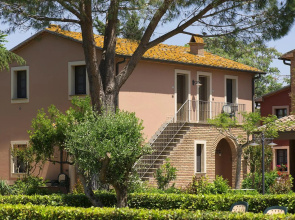 Residence Casale Etrusco