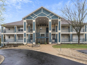 Spring Creek Comfort - 4 min From Branson Strip