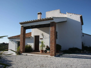 Casas de Cantoblanco