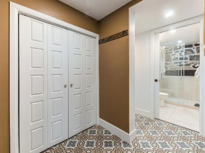 Elegant 1 Bedroom Suite