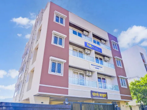 FabExpress Balaji Comfort Home