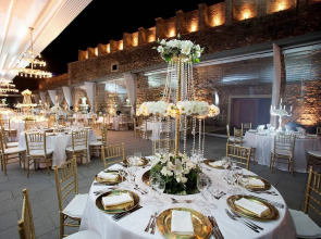 Kalyon Hotel Istanbul