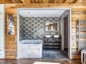 Chalet Tango in Tignes Val d'Isère