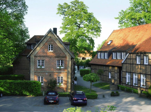 Ringhotel Landhaus Eggert