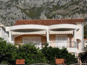 Fashion Beach Apartments