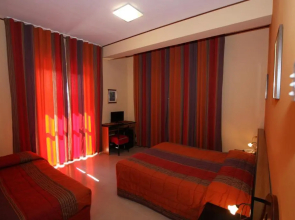 Hotel Naxos B&B