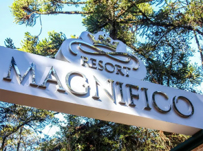 Resort Magnífico